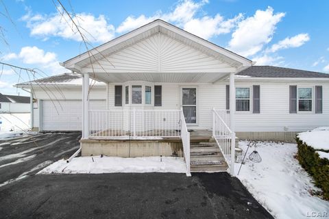 14401 Limerick Lane Somerset Township MI 49233