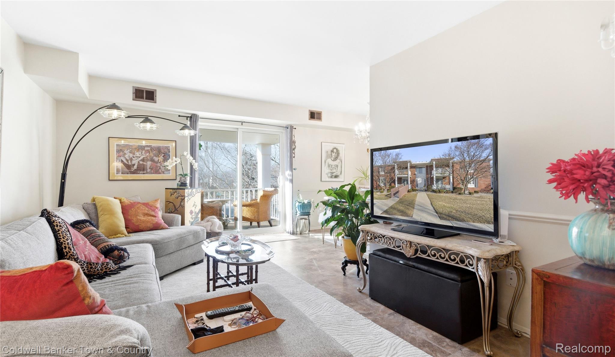 1744 Harrison Avenue C-5