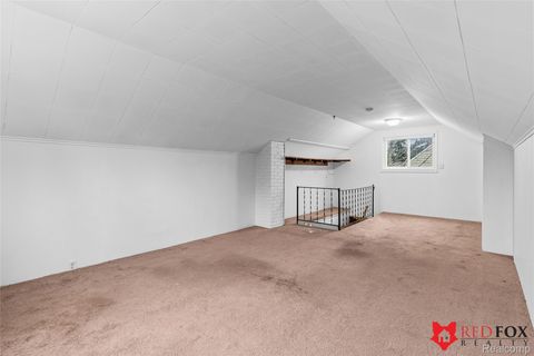 Tiny photo for 713 Leland Street, Flint City, MI 48507 (MLS # 20261016130)