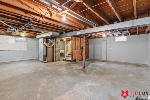 Tiny photo for 713 Leland Street, Flint City, MI 48507 (MLS # 20261016130)