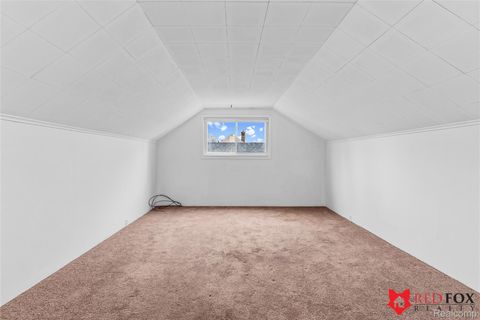 Tiny photo for 713 Leland Street, Flint City, MI 48507 (MLS # 20261016130)