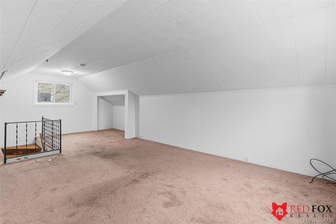 Tiny photo for 713 Leland Street, Flint City, MI 48507 (MLS # 20261016130)