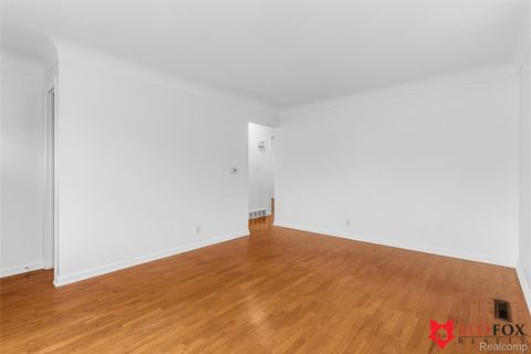 Tiny photo for 713 Leland Street, Flint City, MI 48507 (MLS # 20261016130)