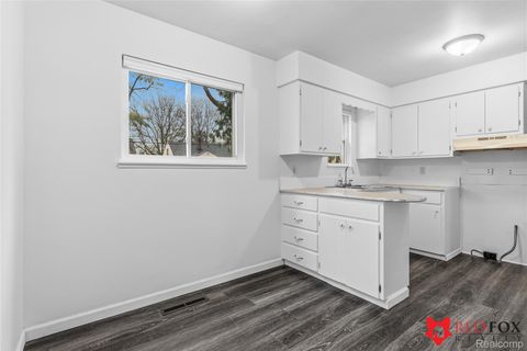 Tiny photo for 713 Leland Street, Flint City, MI 48507 (MLS # 20261016130)