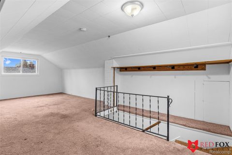 Tiny photo for 713 Leland Street, Flint City, MI 48507 (MLS # 20261016130)