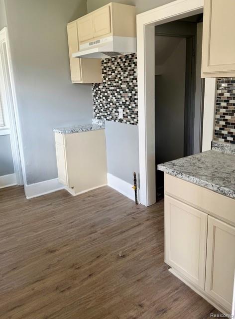 1601 Forest Hill Avenue