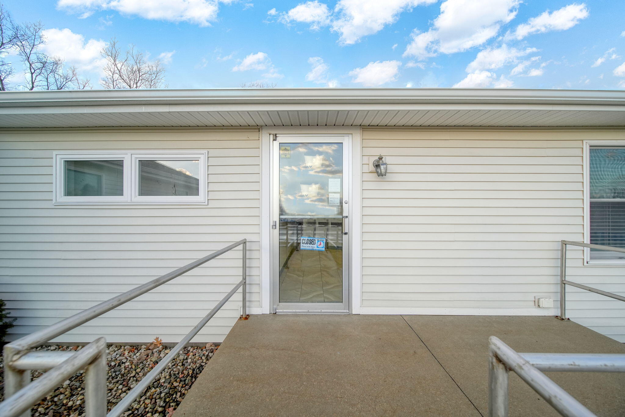 3165 County Farm Road