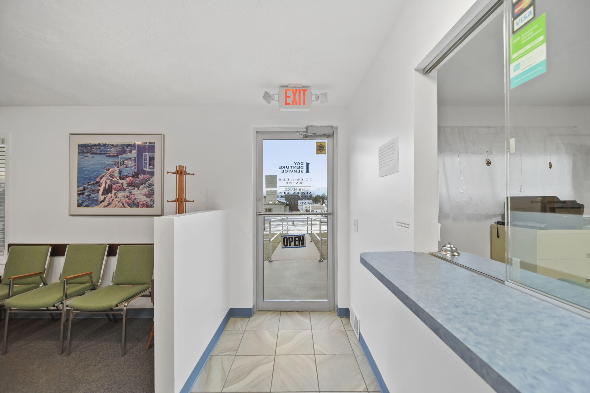 3165 County Farm Road