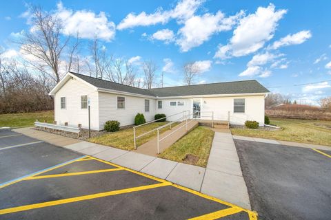 3165 County Farm Road Blackman Charter Township MI 49201