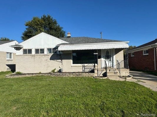 18069 MARQUETTE ST, ROSEVILLE, MI 48066 - Image 61ec3fab4bb33a96b02a6c748e146803/49567443