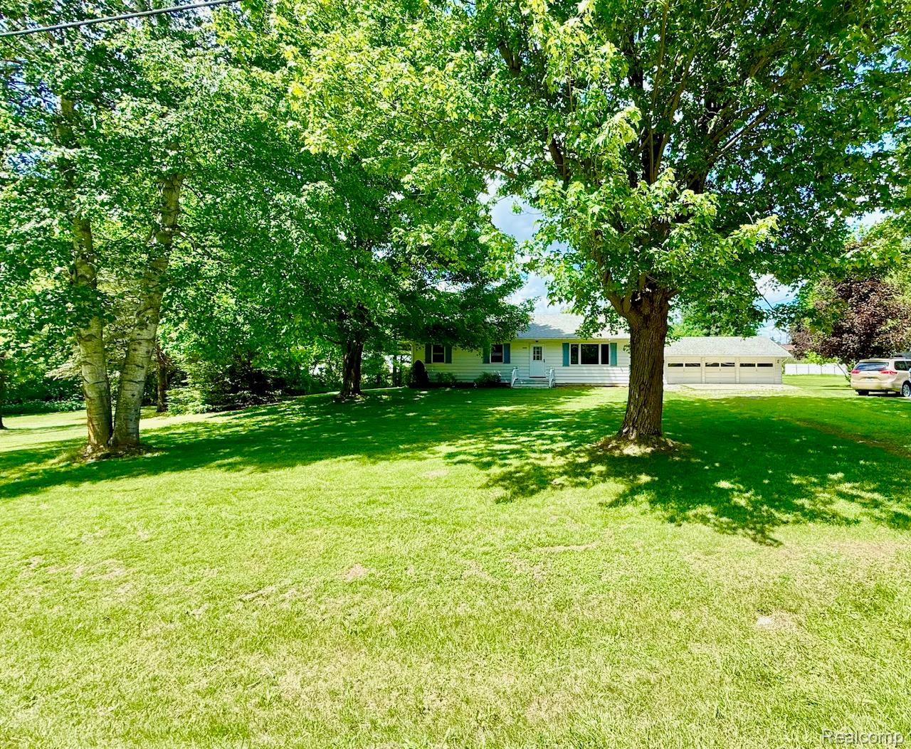 11495 E Richfield Road