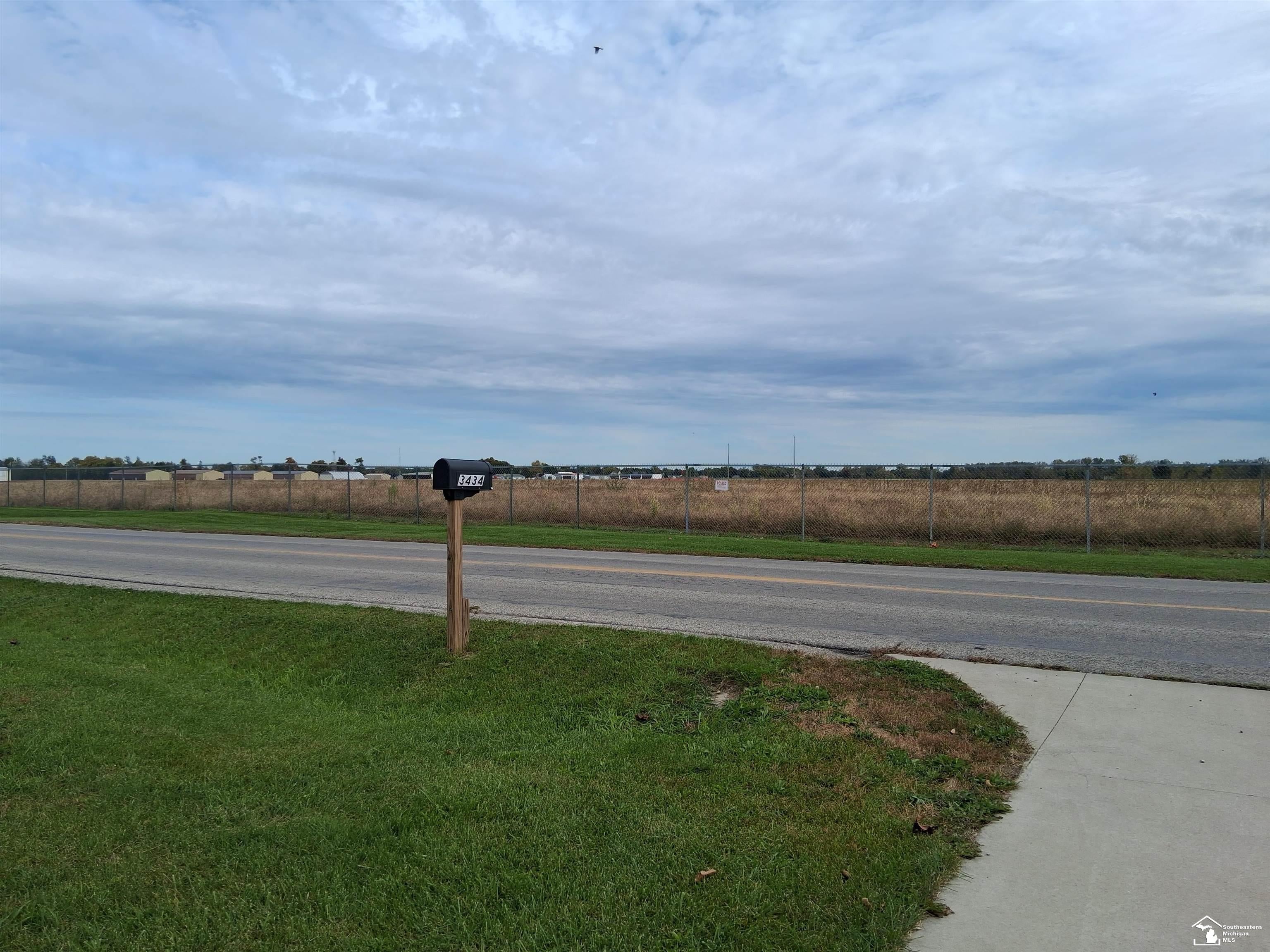 3434 NW Sand Creek Hwy. Highway