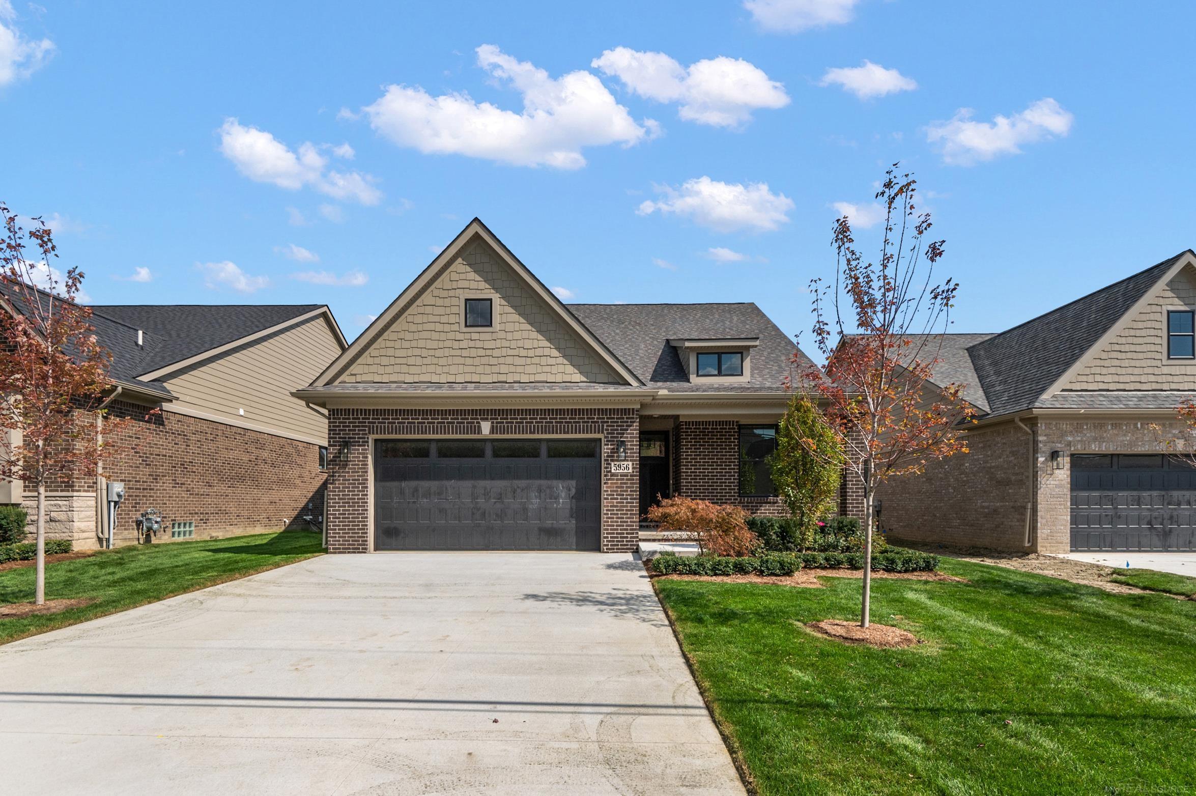 5956 Willow Grove Drive