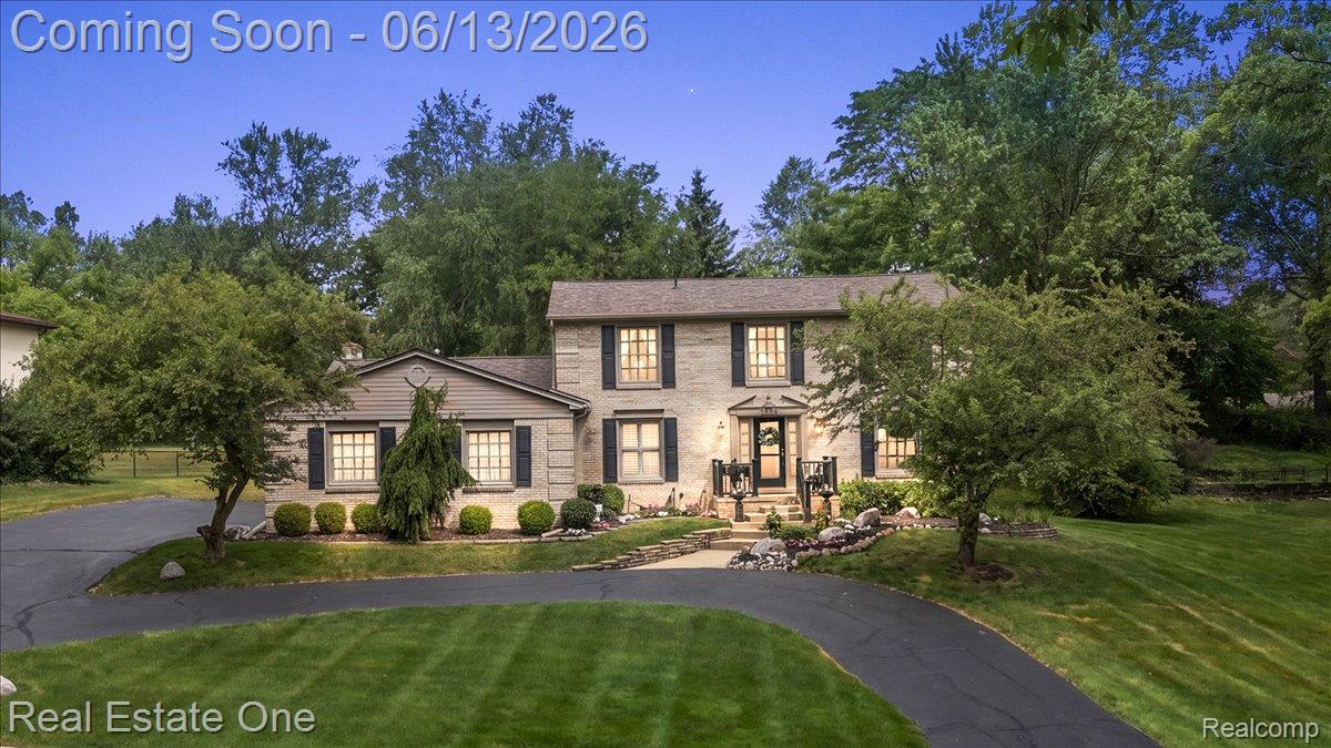 1854 Ludgate Lane