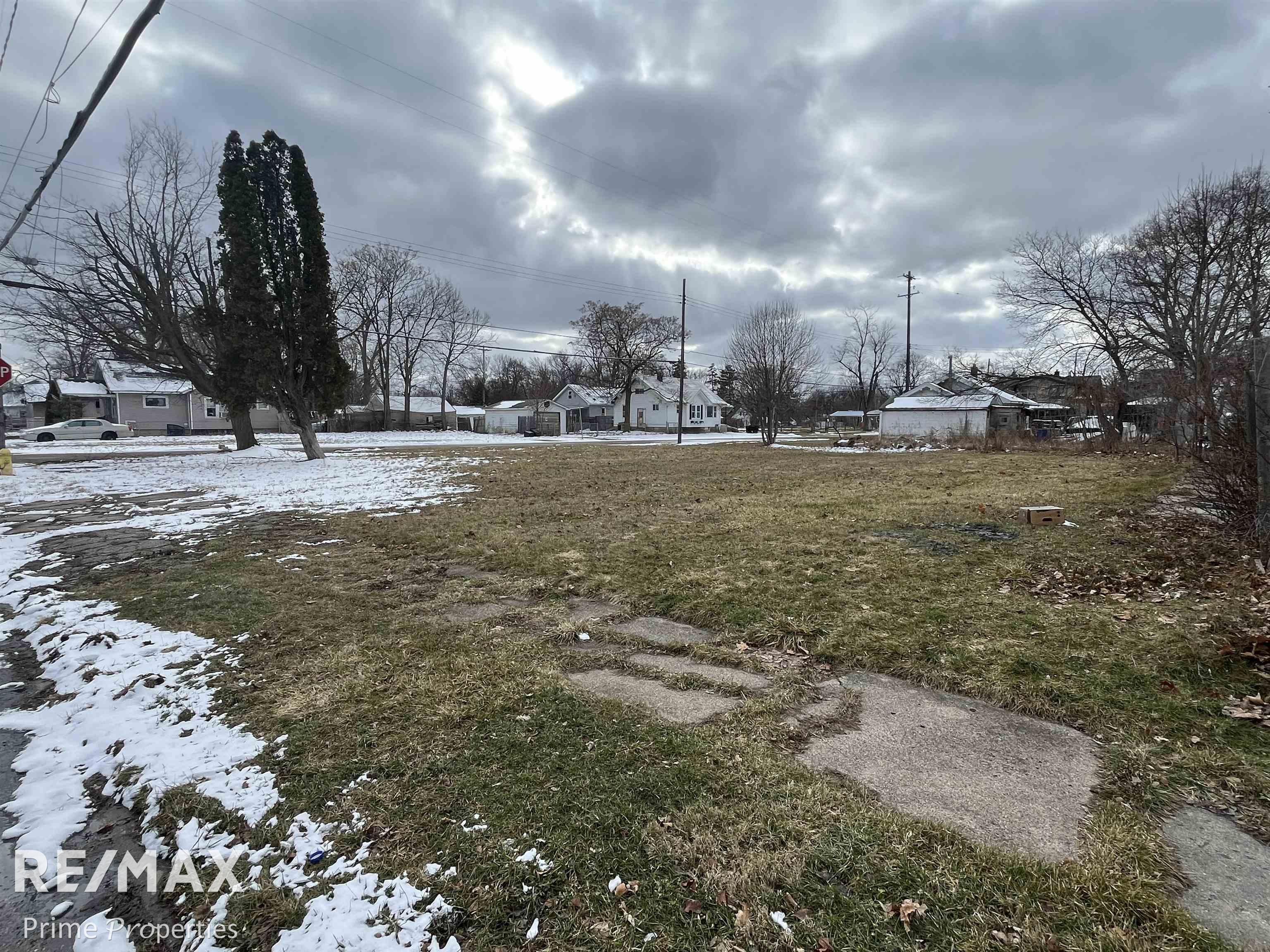 1501 Arlington Avenue