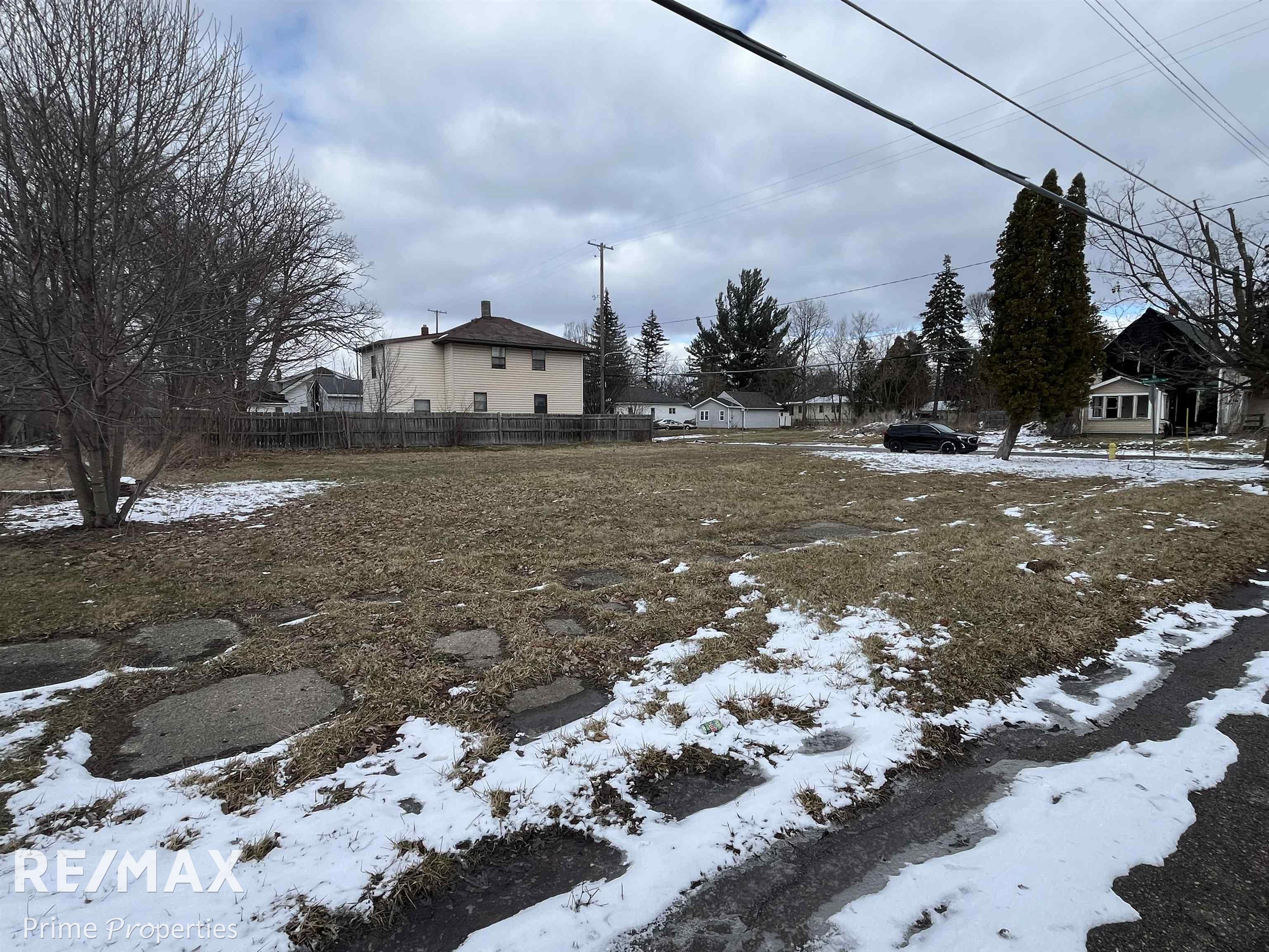 1501 Arlington Avenue