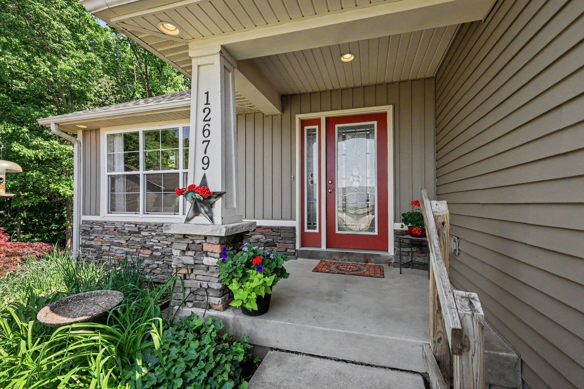12679 Goldenrod Court