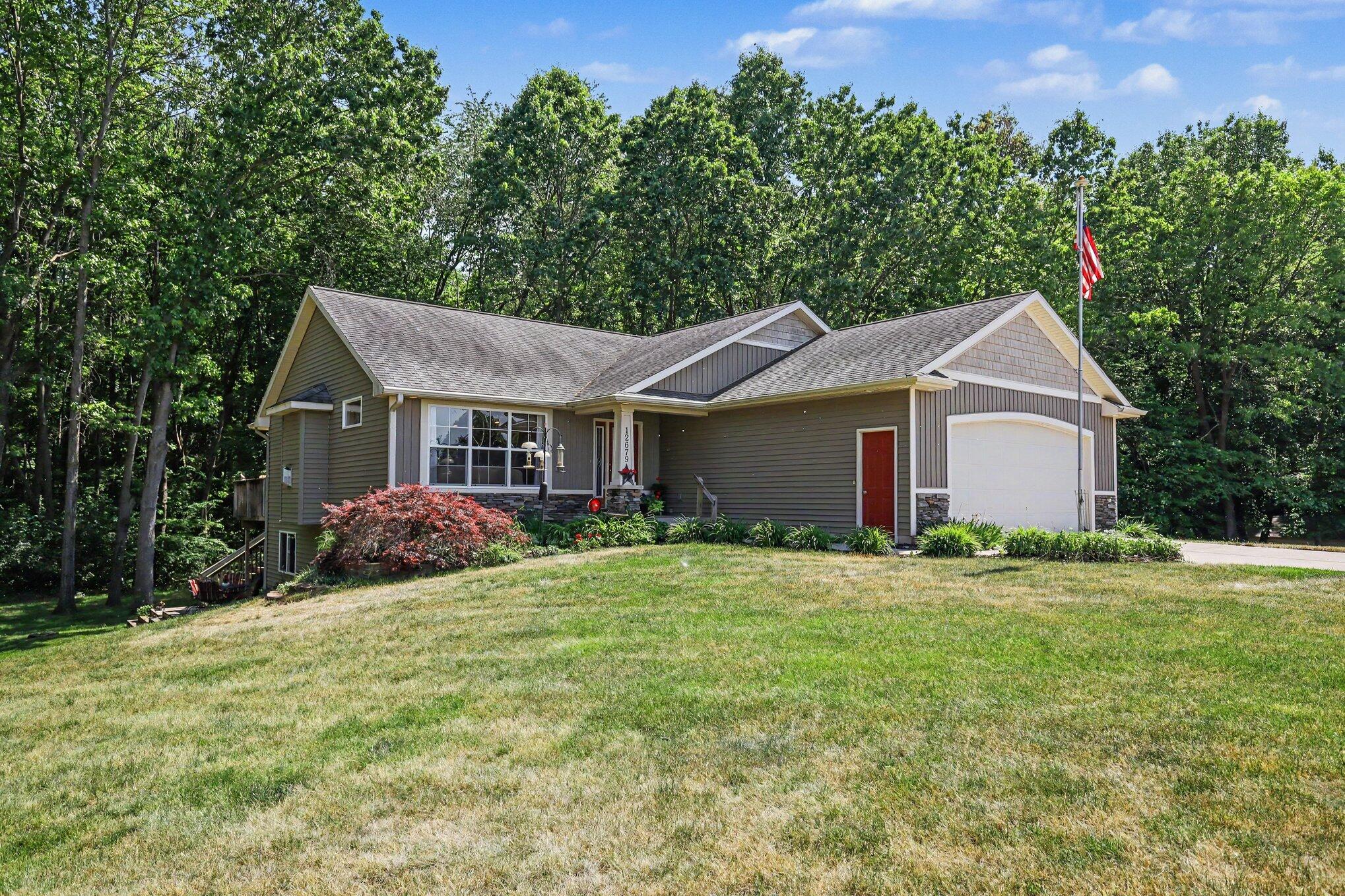 12679 Goldenrod Court