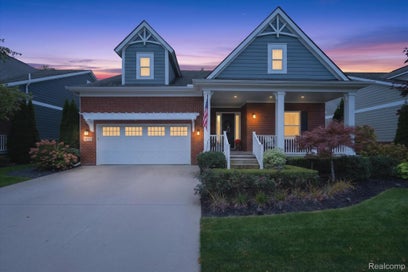 49777 Hancock Street Canton Charter Township MI 48188