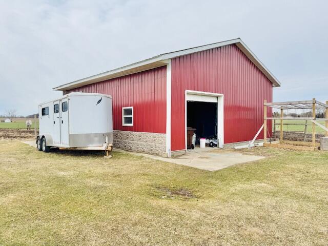 2800 W Clarksville Road