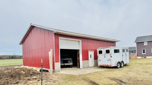 2800 W Clarksville Road