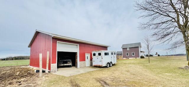 2800 W Clarksville Road