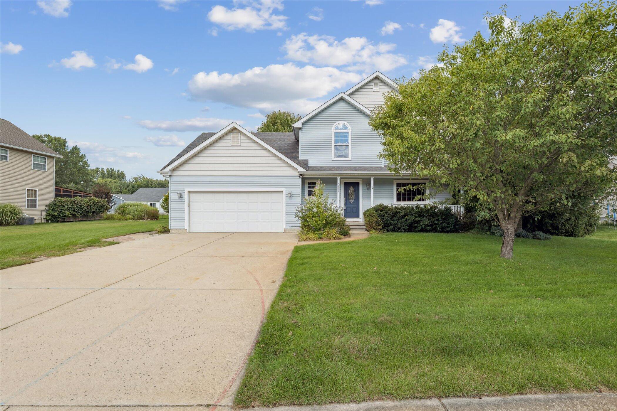 959 Menominee Drive