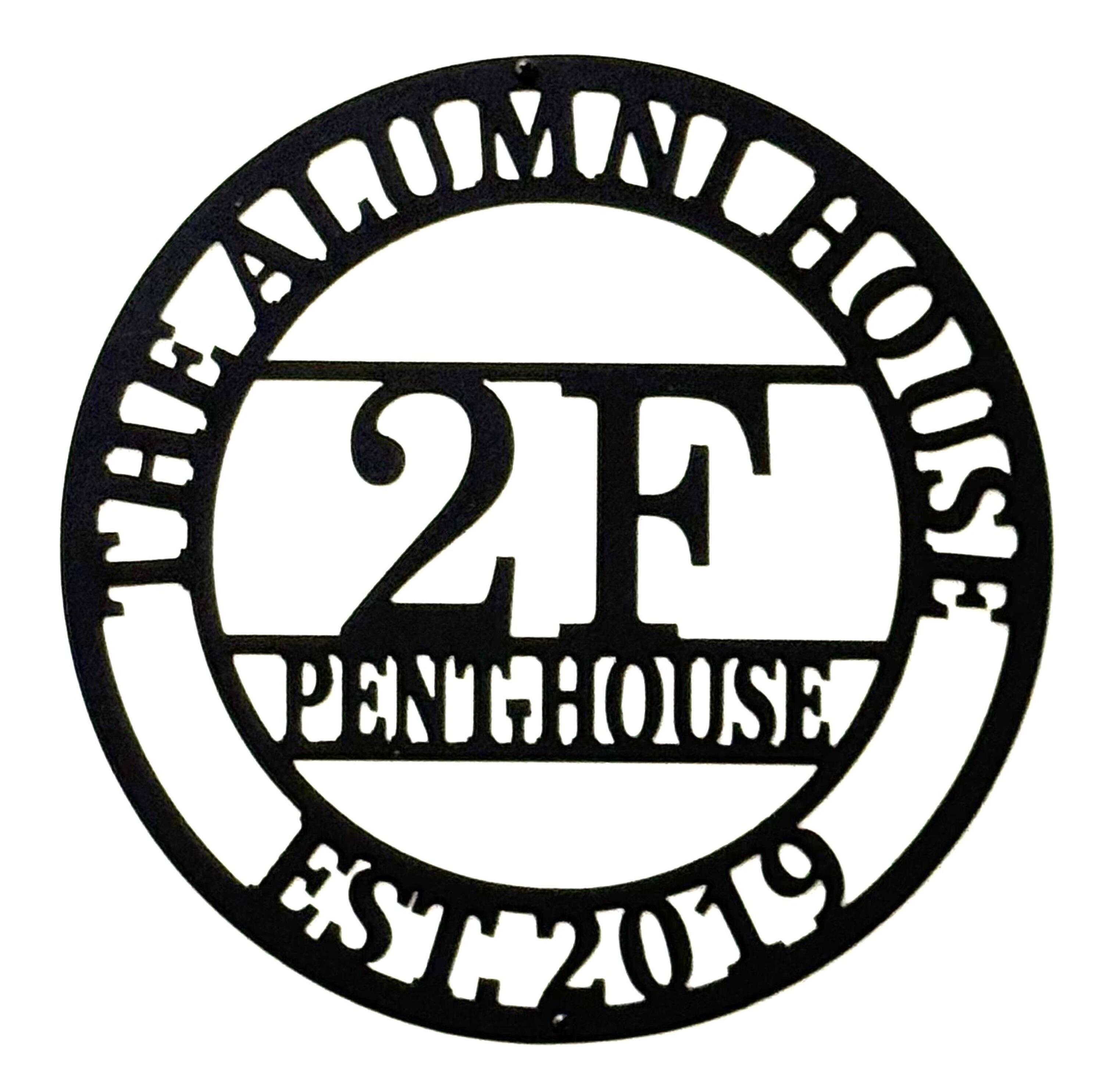 215 N Hancock Street