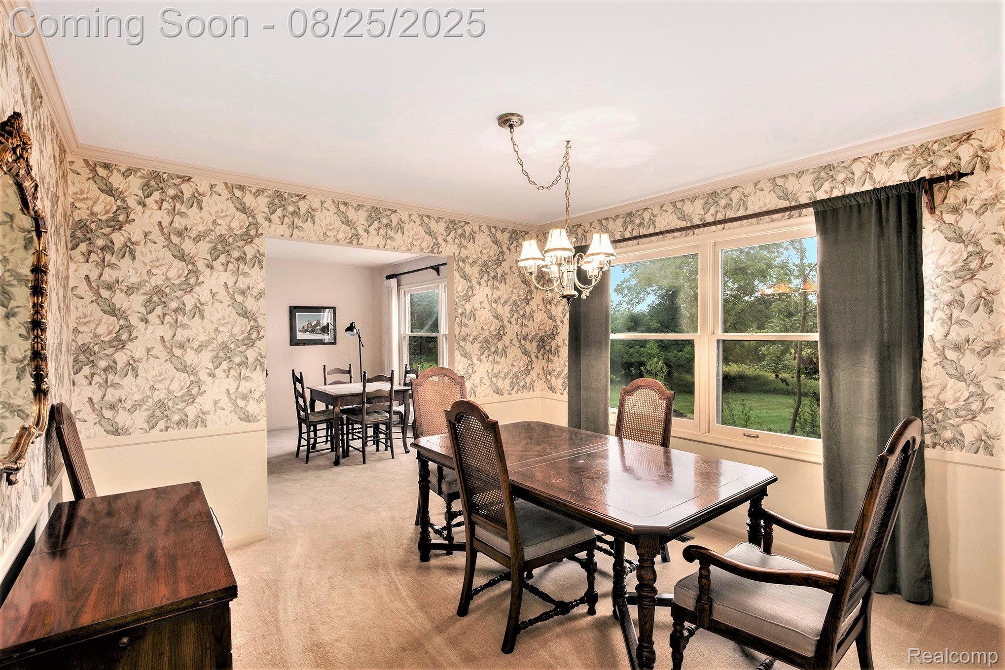 9125 Burning Tree Drive
