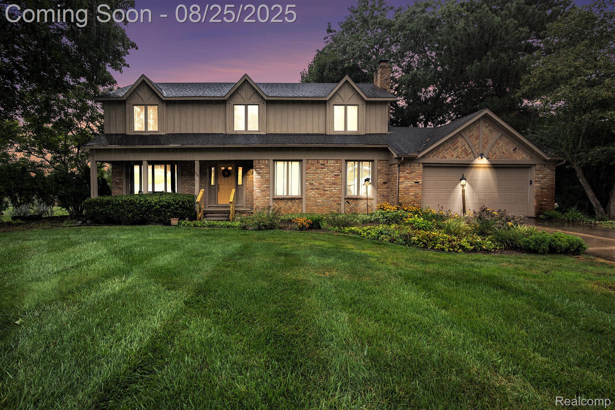 9125 Burning Tree Drive