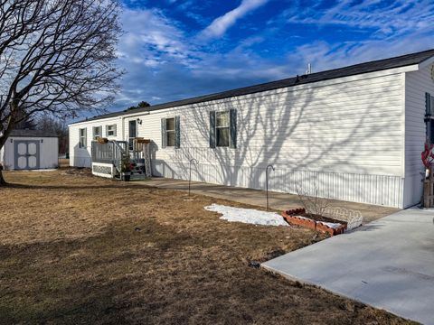 167 Maple Court Muskegon Charter Township MI 49445