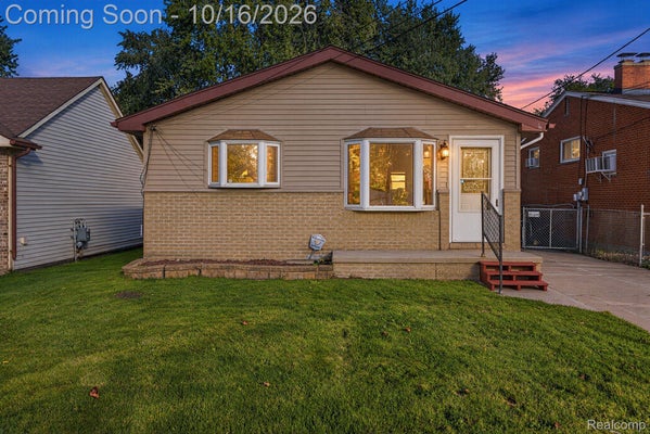 11864 CAMDEN ST, LIVONIA, MI 48150 - Image 62019b15d9b0f5ef5133e073d2cff070/3305077913