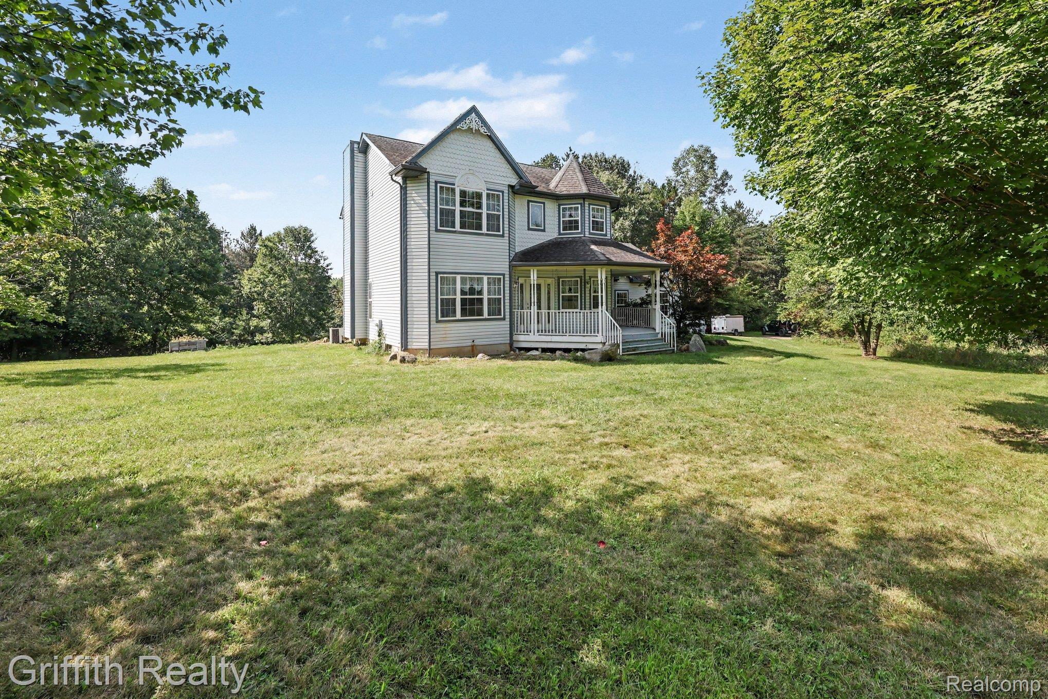 7117 W Lange Road