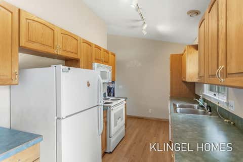 Tiny photo for 15469 Mercury Drive, Grand Haven Charter Township, MI 49417 (MLS # 71026044131)