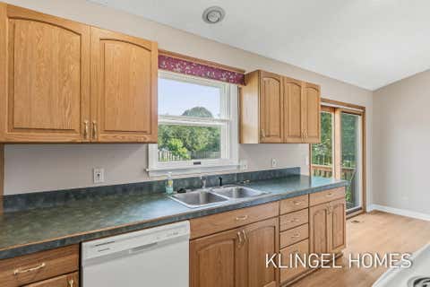 Tiny photo for 15469 Mercury Drive, Grand Haven Charter Township, MI 49417 (MLS # 71026044131)