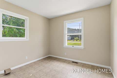 Tiny photo for 15469 Mercury Drive, Grand Haven Charter Township, MI 49417 (MLS # 71026044131)