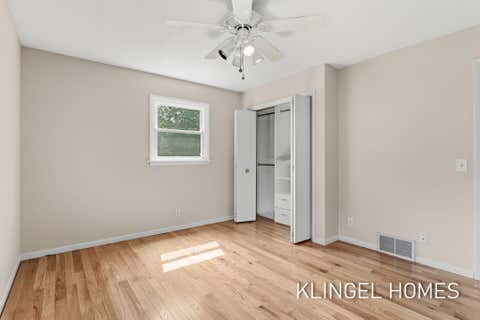 Tiny photo for 15469 Mercury Drive, Grand Haven Charter Township, MI 49417 (MLS # 71026044131)