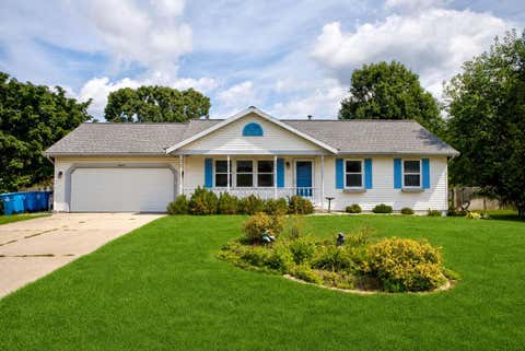 Tiny photo for 15469 Mercury Drive, Grand Haven Charter Township, MI 49417 (MLS # 71026044131)
