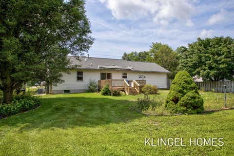 Tiny photo for 15469 Mercury Drive, Grand Haven Charter Township, MI 49417 (MLS # 71026044131)