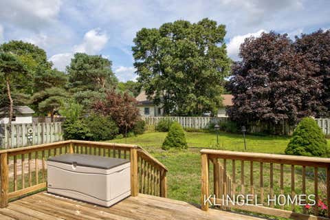 Tiny photo for 15469 Mercury Drive, Grand Haven Charter Township, MI 49417 (MLS # 71026044131)