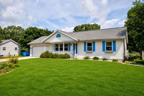 Photo of 15469 Mercury Drive, Grand Haven Charter Township, MI 49417 (MLS # 71026044131)