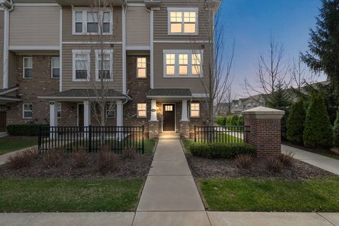 442 N WIXOM Road Wixom City Oakland MI 48393