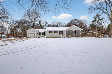 1035 Maple Street Albion City MI 49224