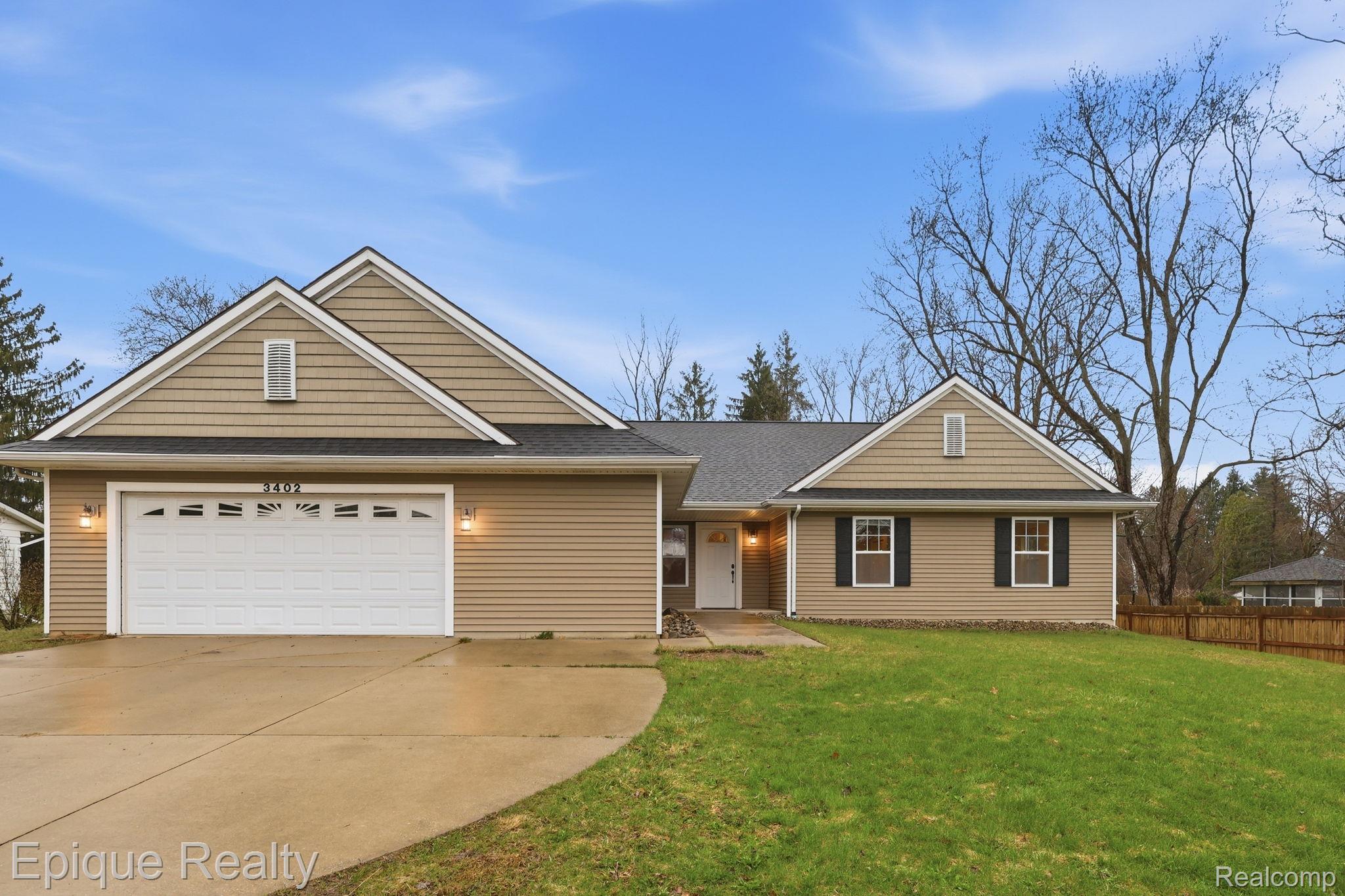 3402 Josephine Lane