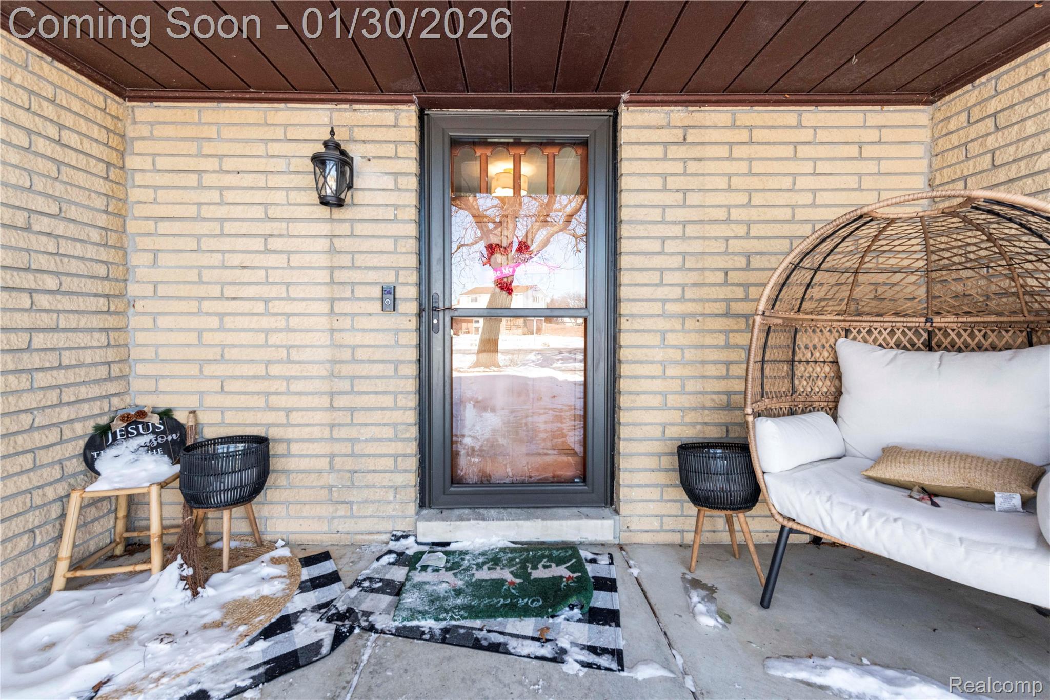 21027 Richard Avenue