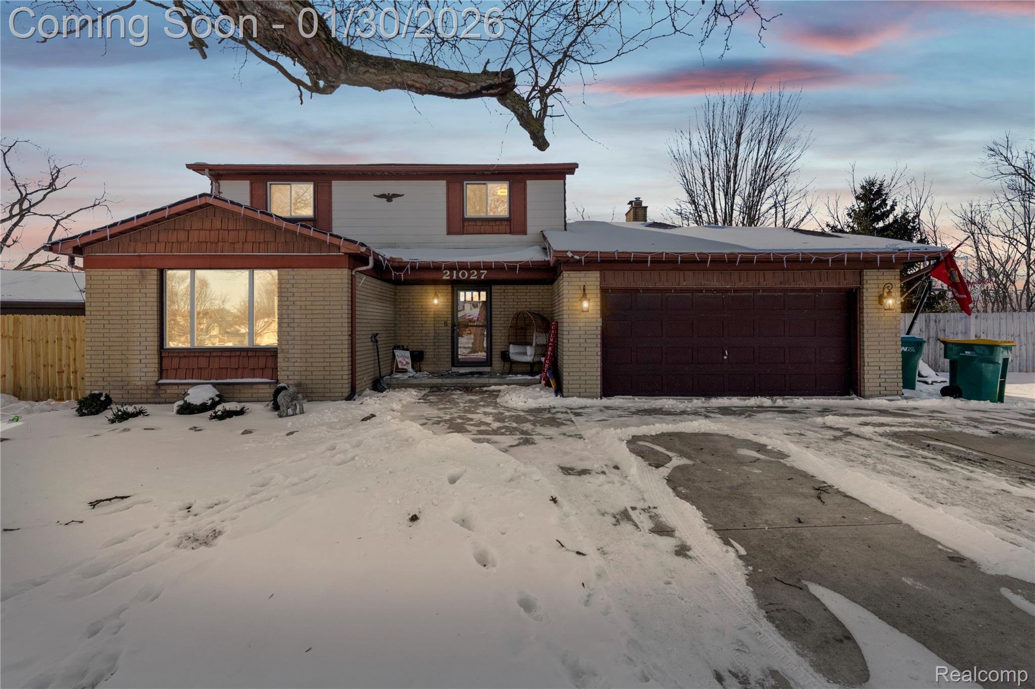 21027 Richard Avenue