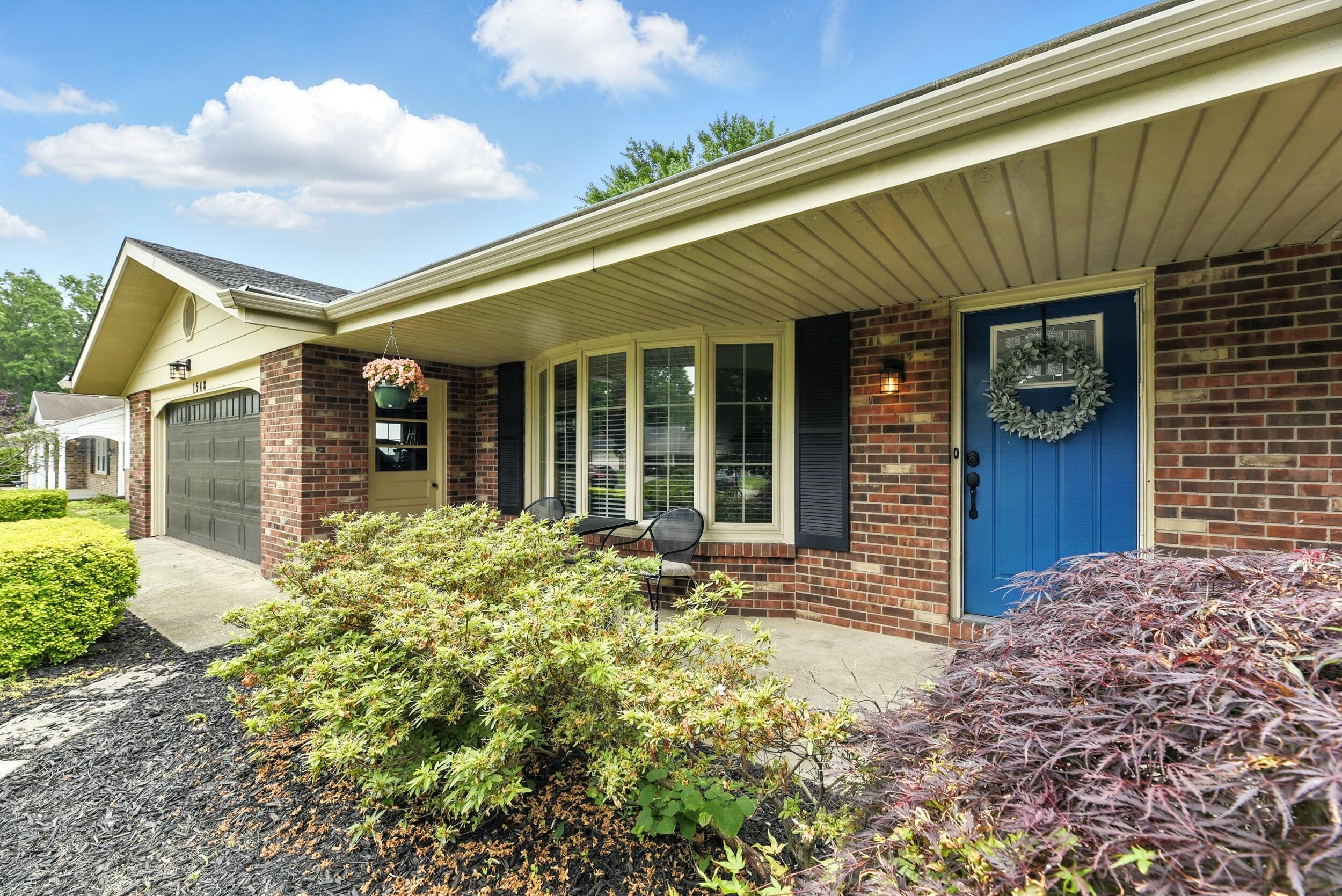 1548 Old Hickory Lane