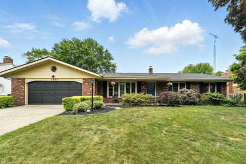 1548 Old Hickory Lane St Joseph Charter Township MI 49085