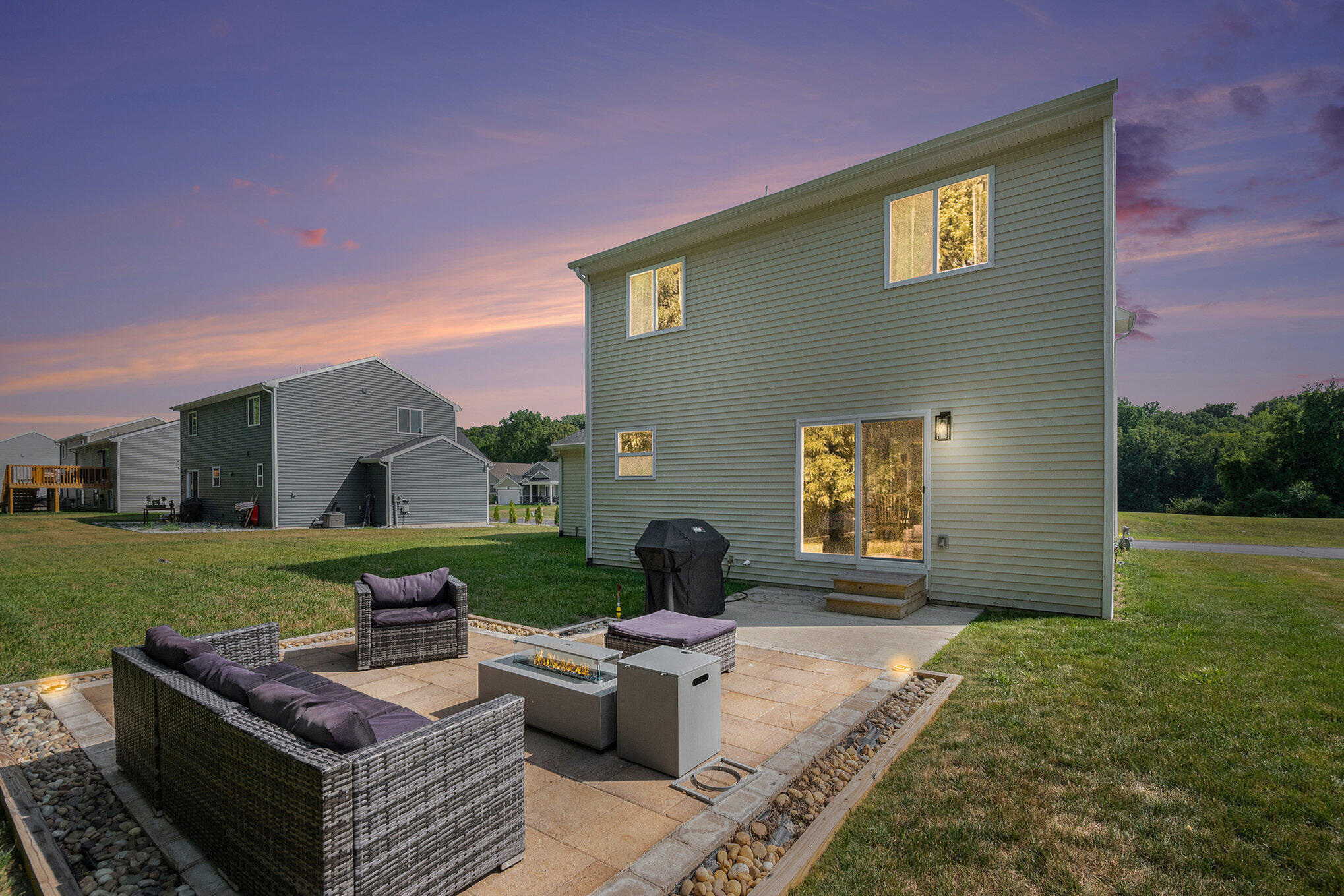 533 Swan River Drive