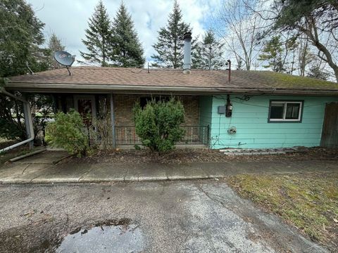 2060 Cass Avenue Portsmouth Charter Township MI 48708